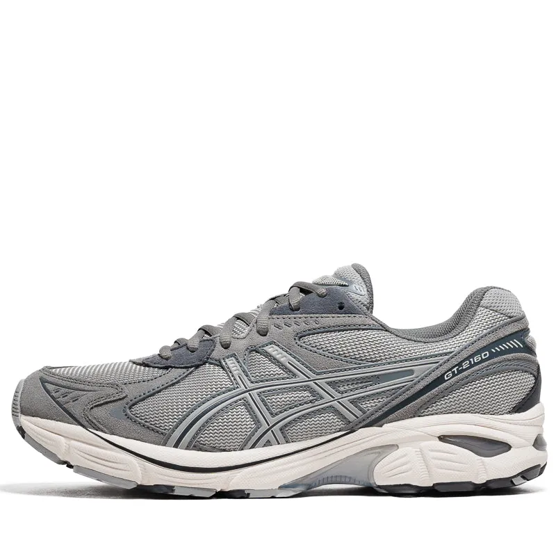 Asics GT-2160 - Cement Grey/Cement Grey Movement Comfort SoftMaterial