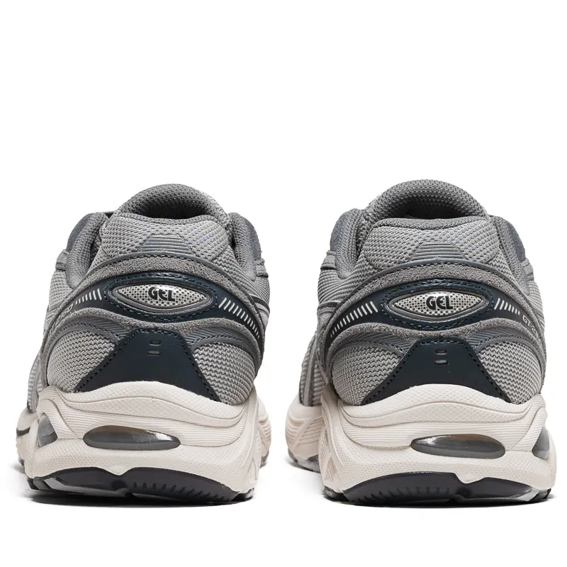 Asics GT-2160 - Cement Grey/Cement Grey Walking   Friendly Moisture Wicking Sockliner