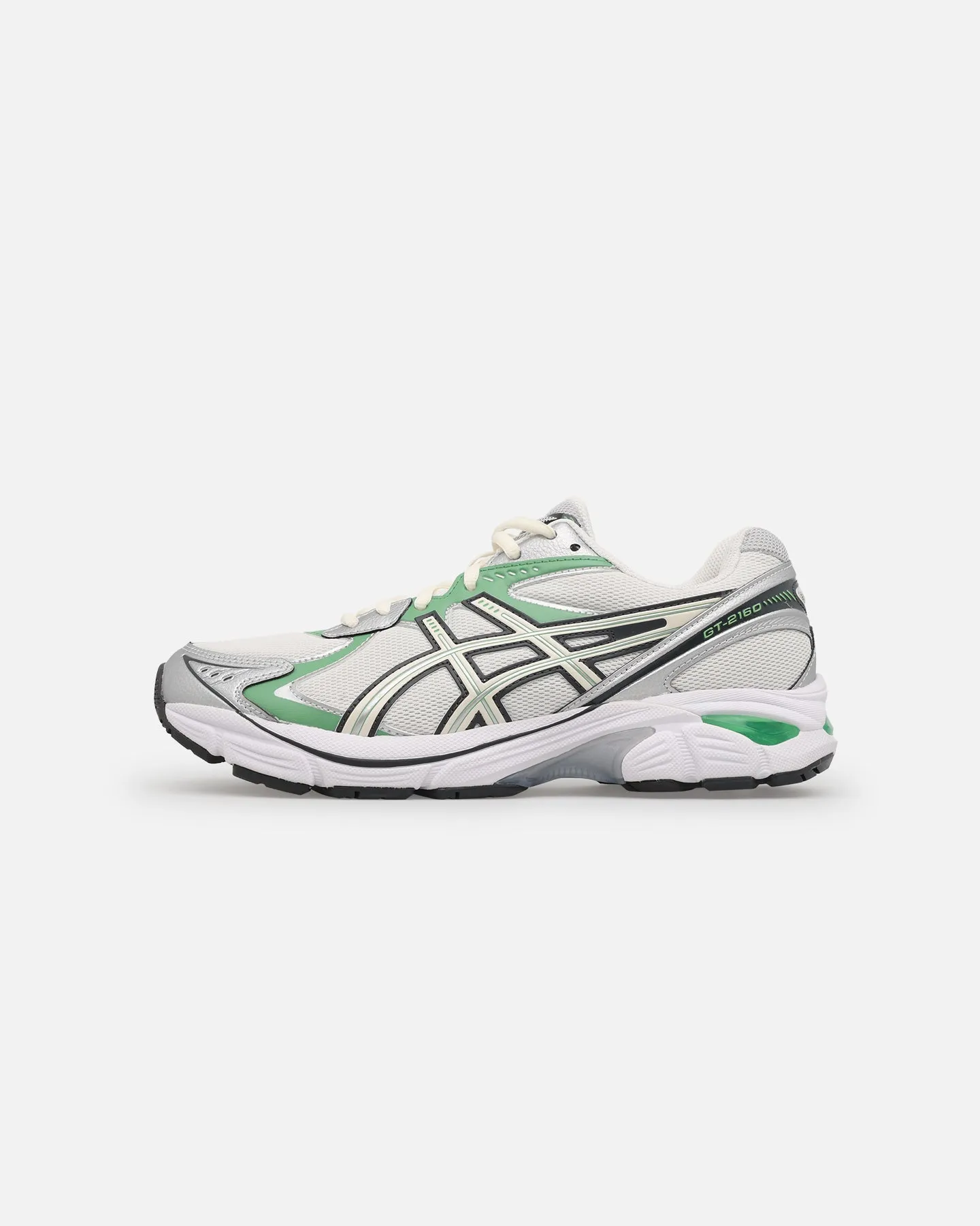 Asics GT-2160 Cream Cotton Touch