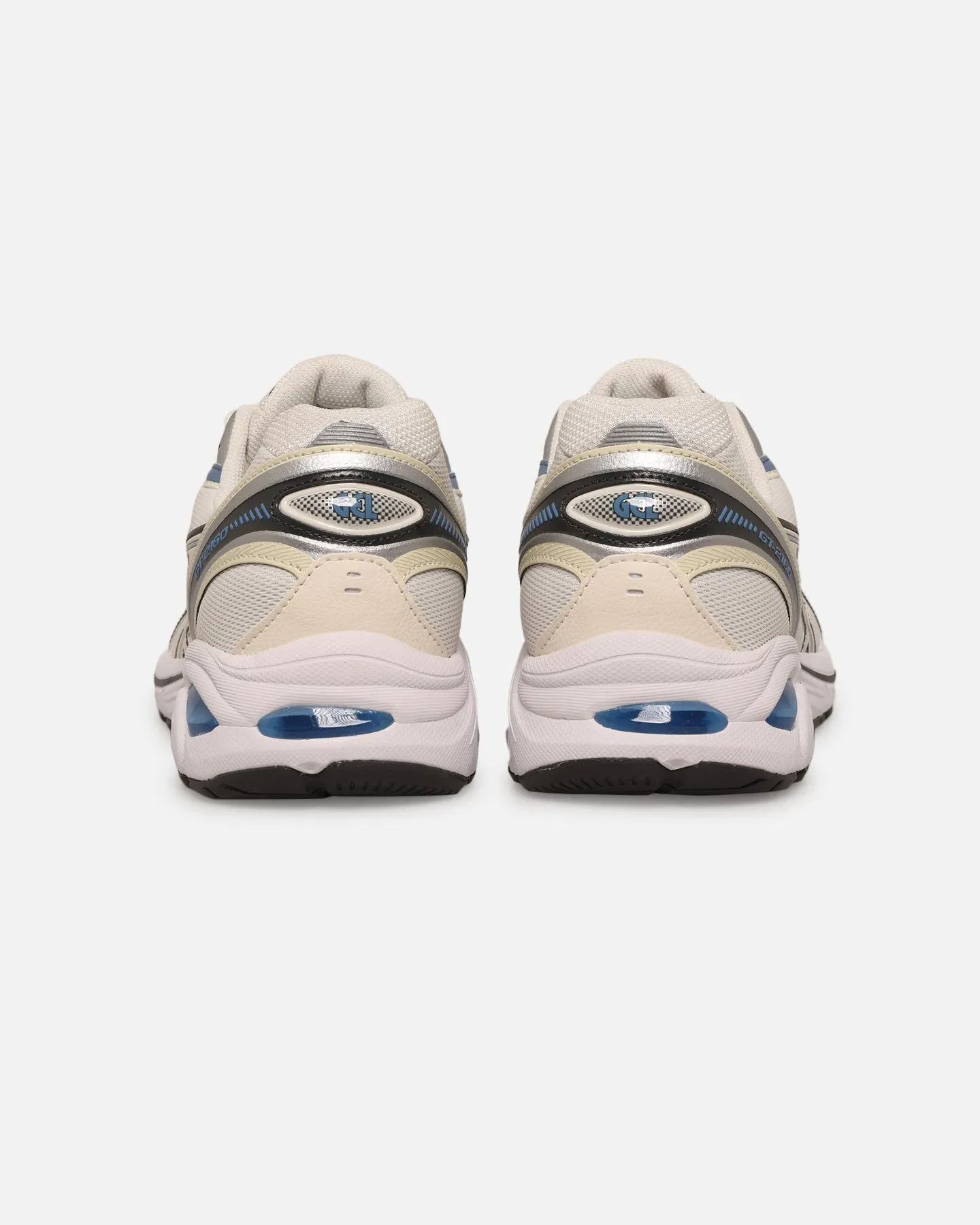 Asics GT-2160 Cream/Blue Night Out
