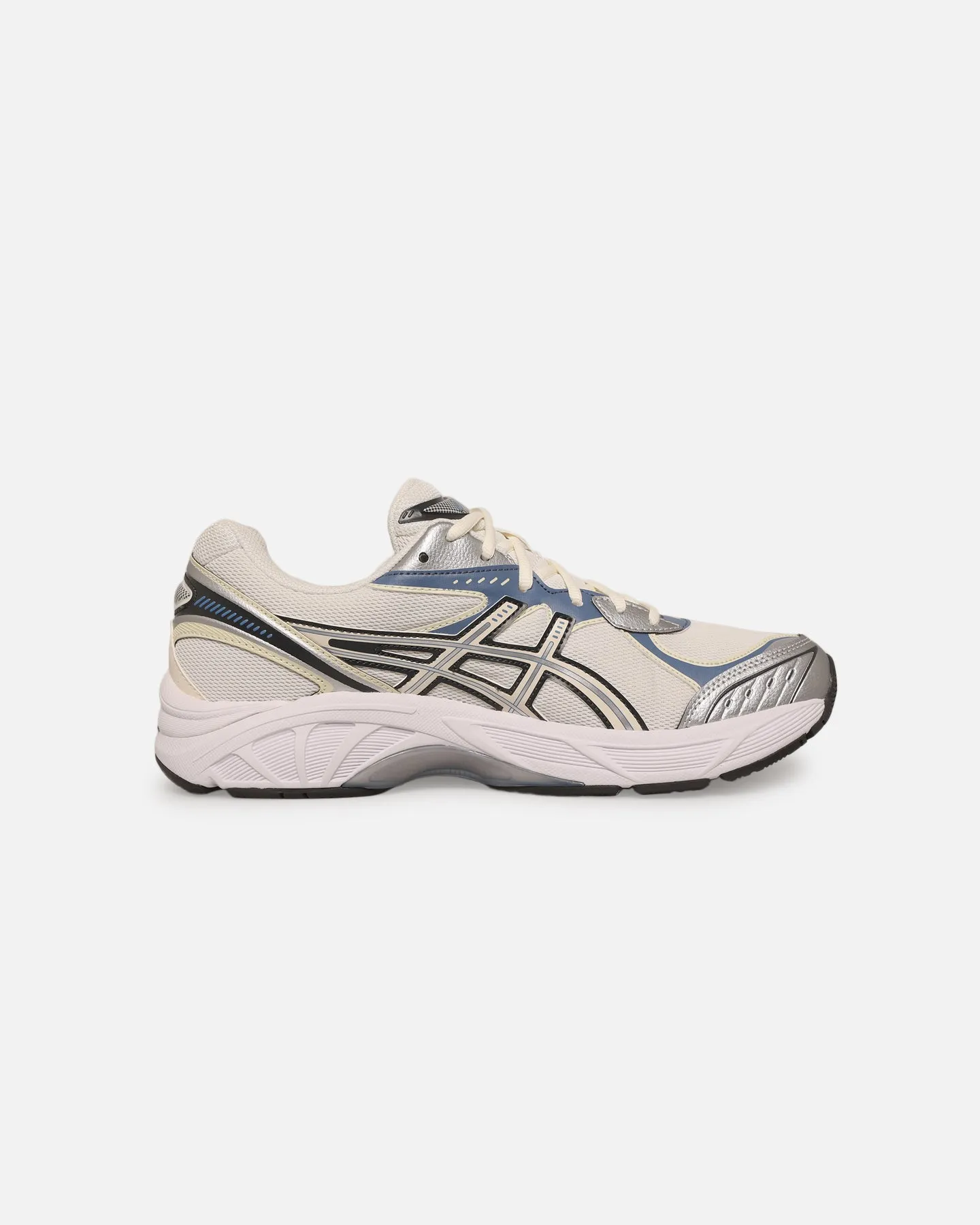 Asics GT-2160 Cream/Blue Linen Air Jungle Path