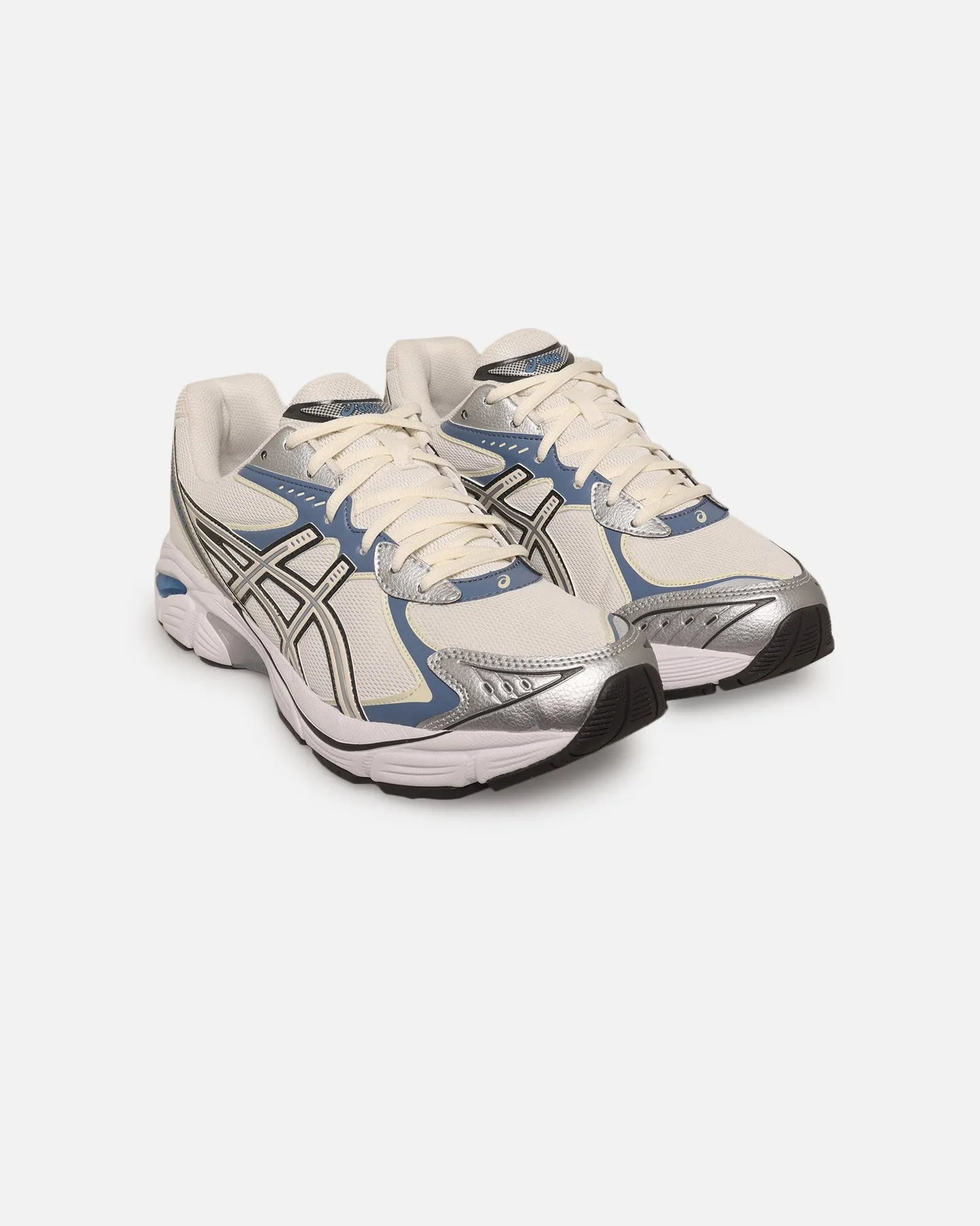 Asics GT-2160 Cream/Blue Synthetic