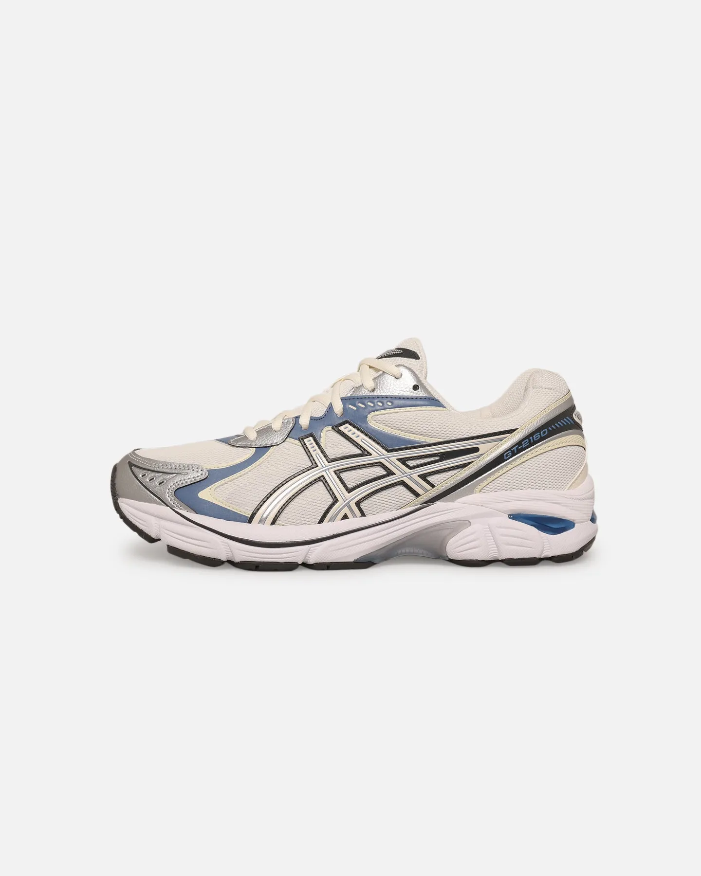 Fast Go Youth Fresh Asics GT-2160 Cream/Blue