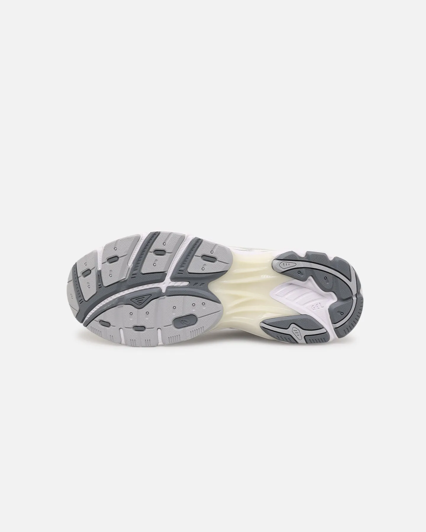 Galaxy Tone Asics GT-2160 Cream/Green