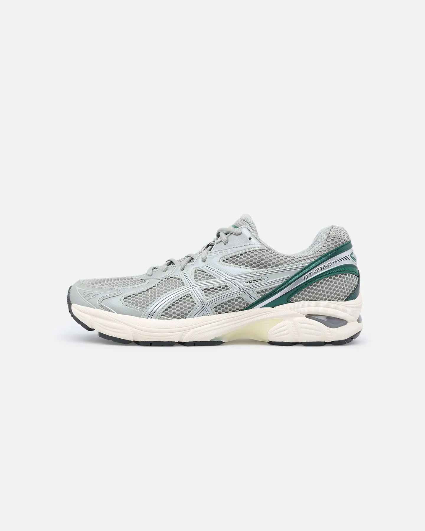 Asics GT-2160 Grey High Arch Date night