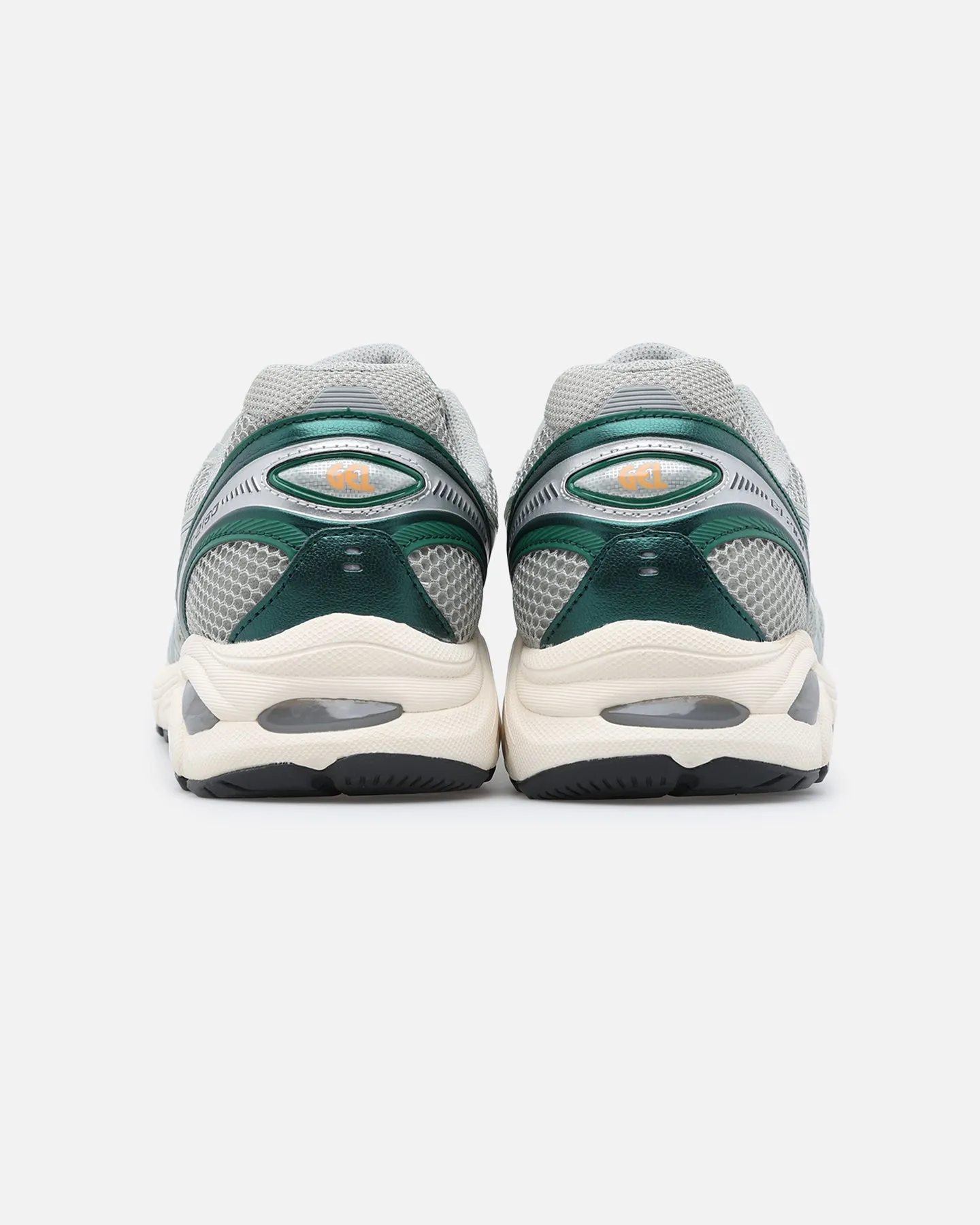 Flexibility Feature Neutral Base Asics GT-2160 Grey