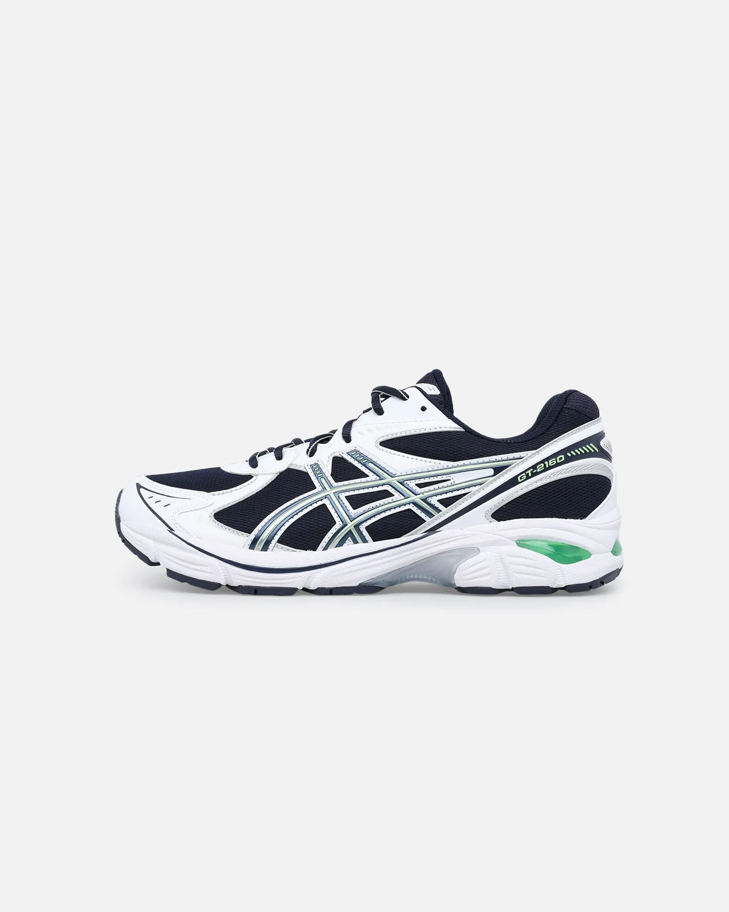 Comfort support Stable Core Asics GT-2160 Midnight