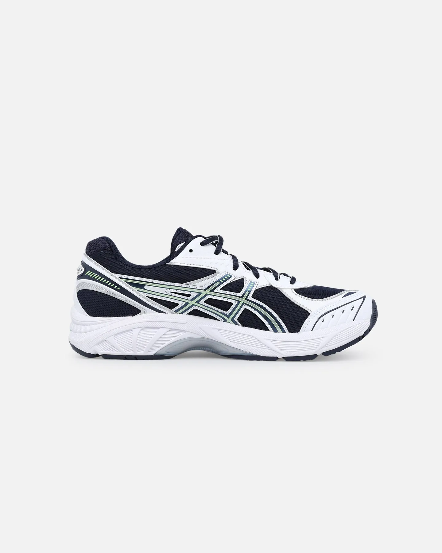 photo shoot Zip Up Asics GT-2160 Midnight