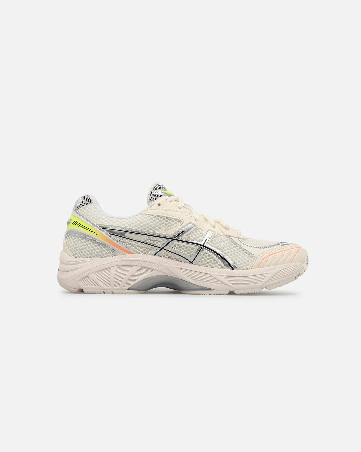 Asics GT-2160 Multi Metal Edge Leather Upper