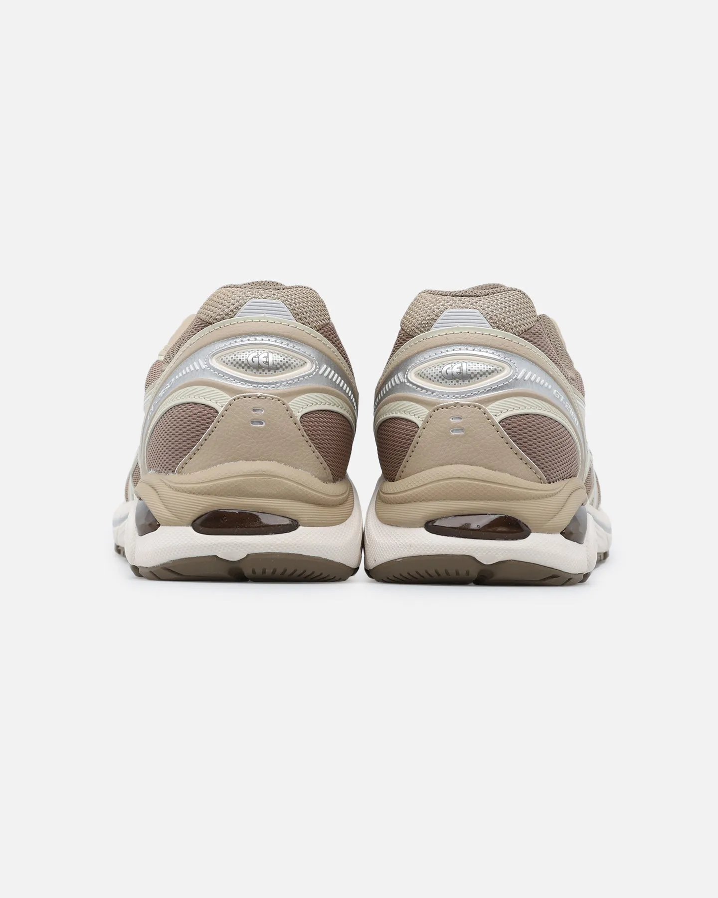 Asics GT-2160 Pepper Flexible Design