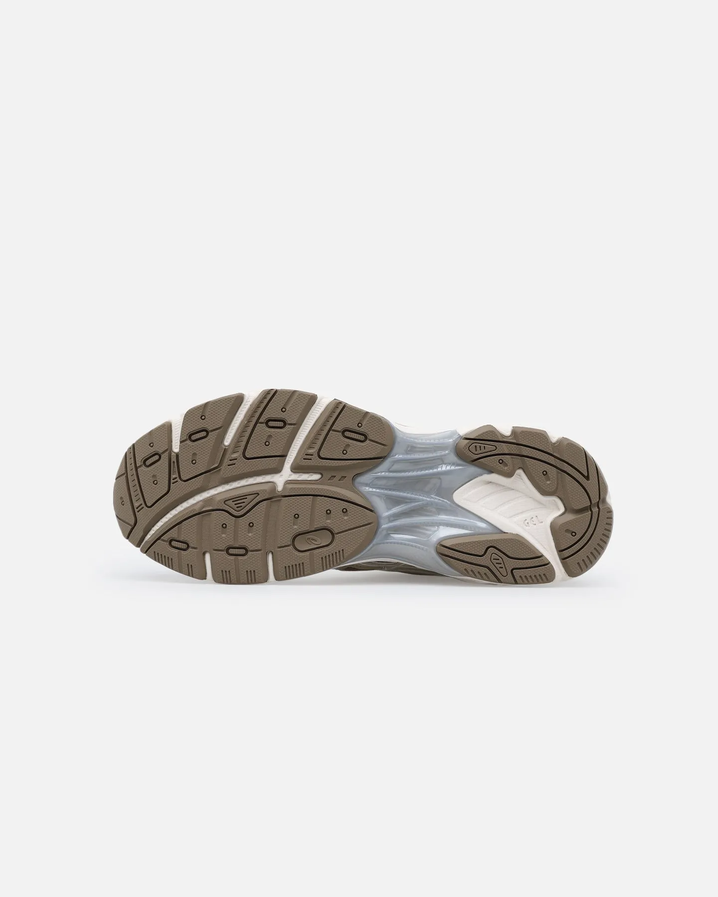 Pond Walk senior care Asics GT-2160 Pepper