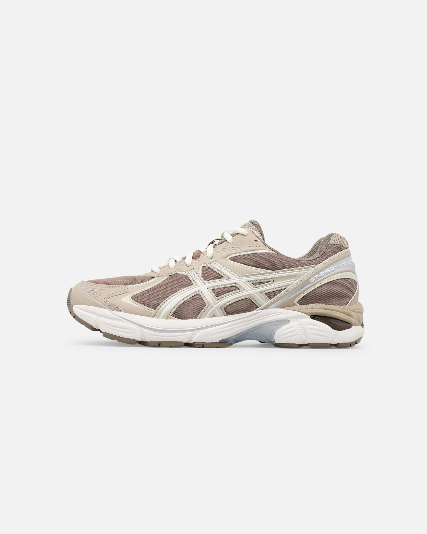 Casual Matte Edge Asics GT-2160 Pepper