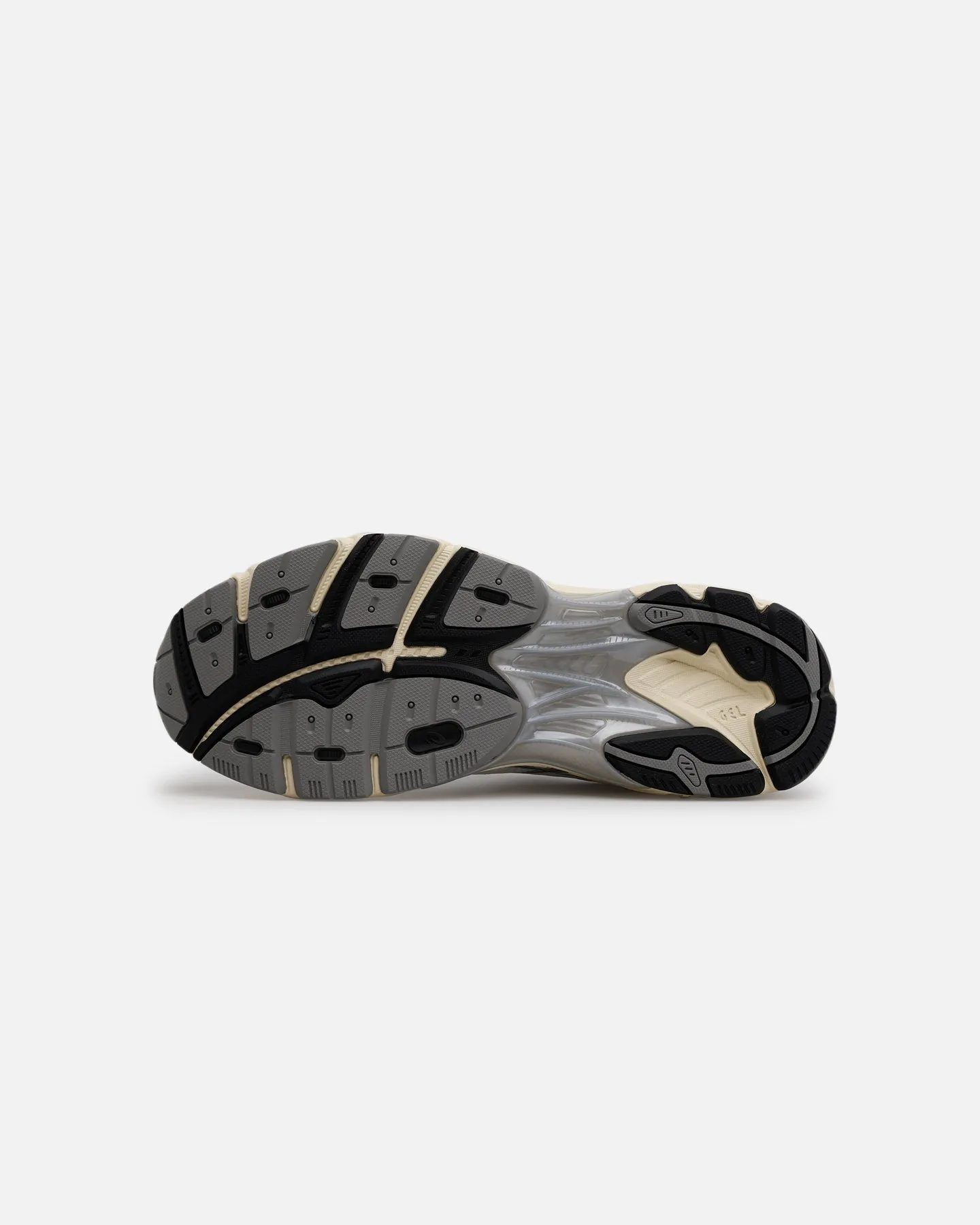 Comfort Strap Tech Knit Asics GT-2160 Soft Yellow/White