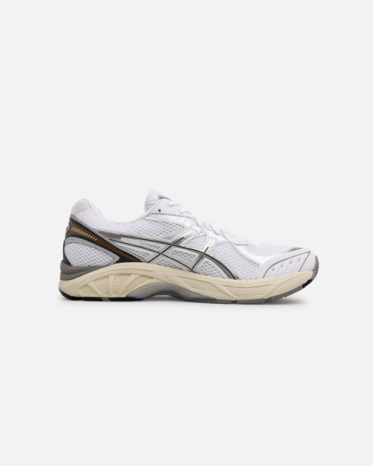 Family Fit Asics GT-2160 Soft Yellow/White