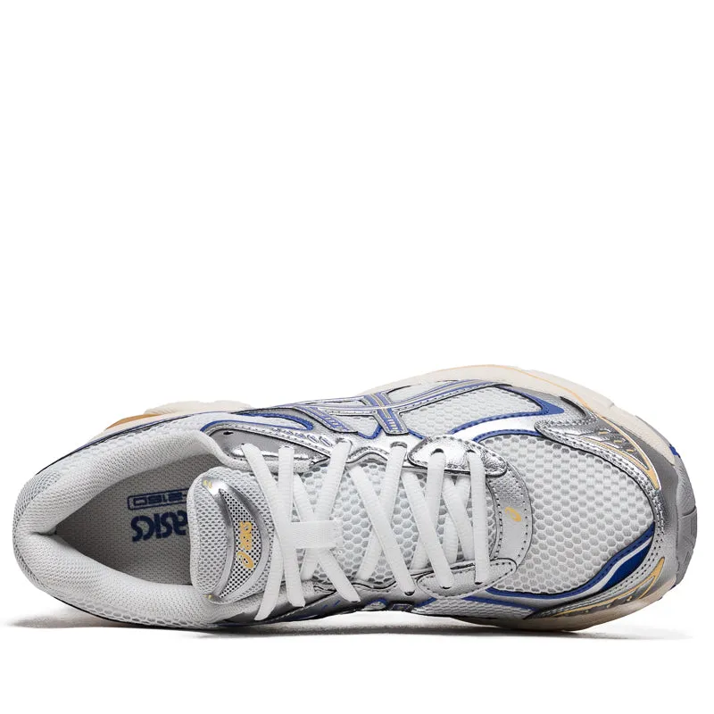 Asics GT-2160 - White/Blue Violet Responsive Foam Core