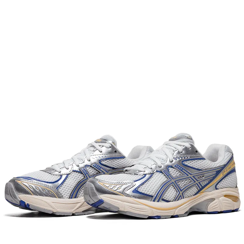 Asics GT-2160 - White/Blue Violet Street Fit