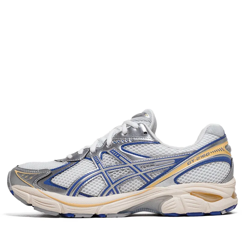 Torsion Control Plate Asics GT-2160 - White/Blue Violet