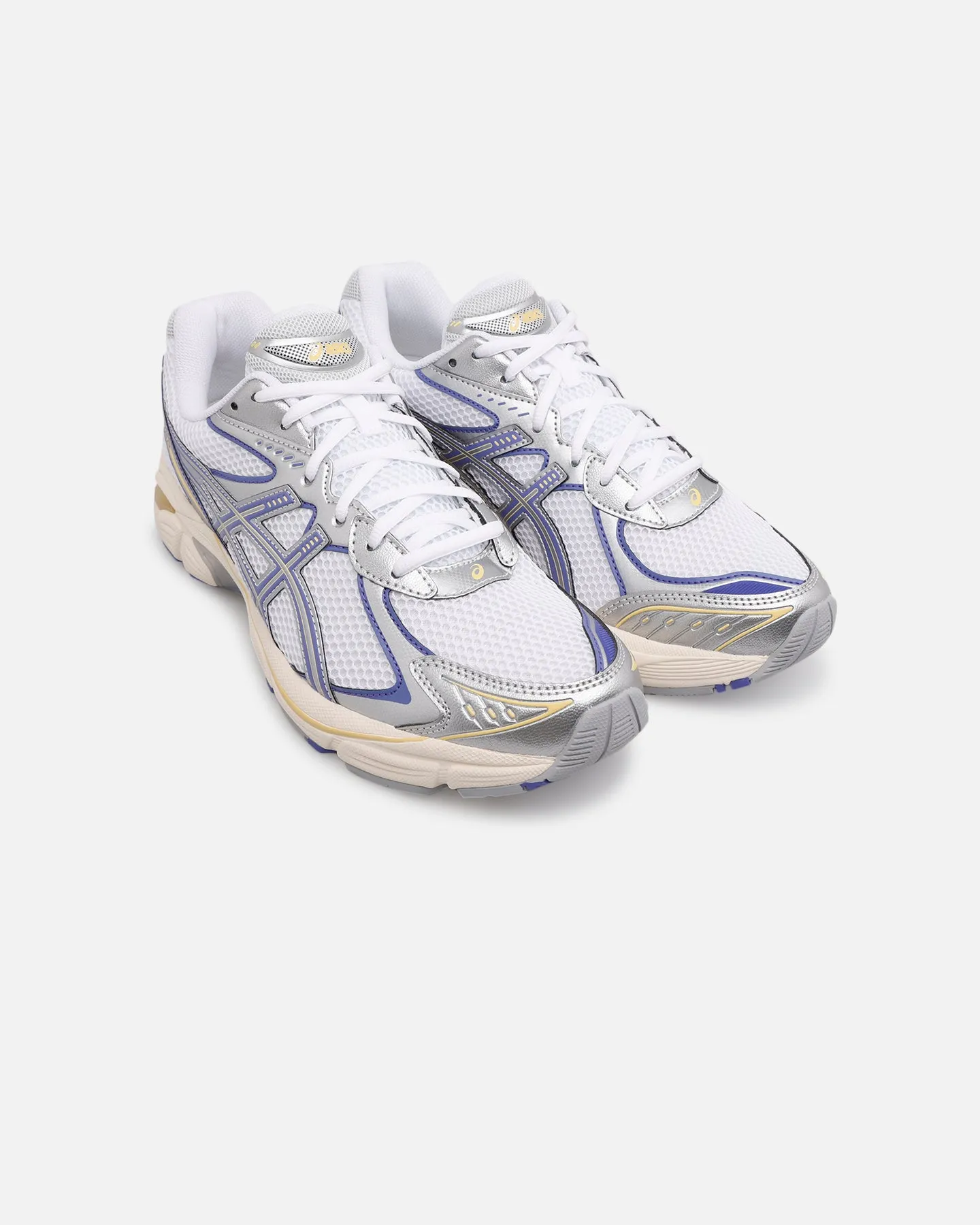 Asics GT-2160 White/Blue Violet Any Path Gloss Mood
