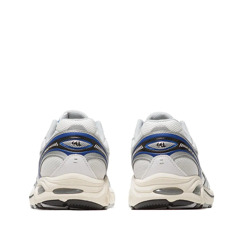 Comfort Adjust Asics GT-2160 - White/Deep Marine