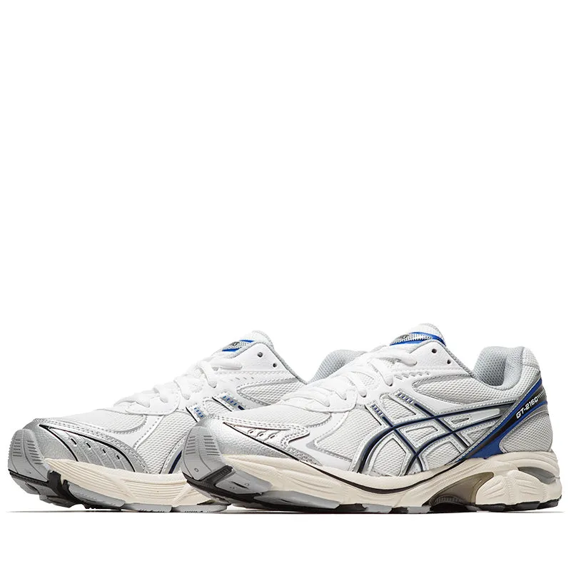 Asics GT-2160 - White/Deep Marine Everyday Look