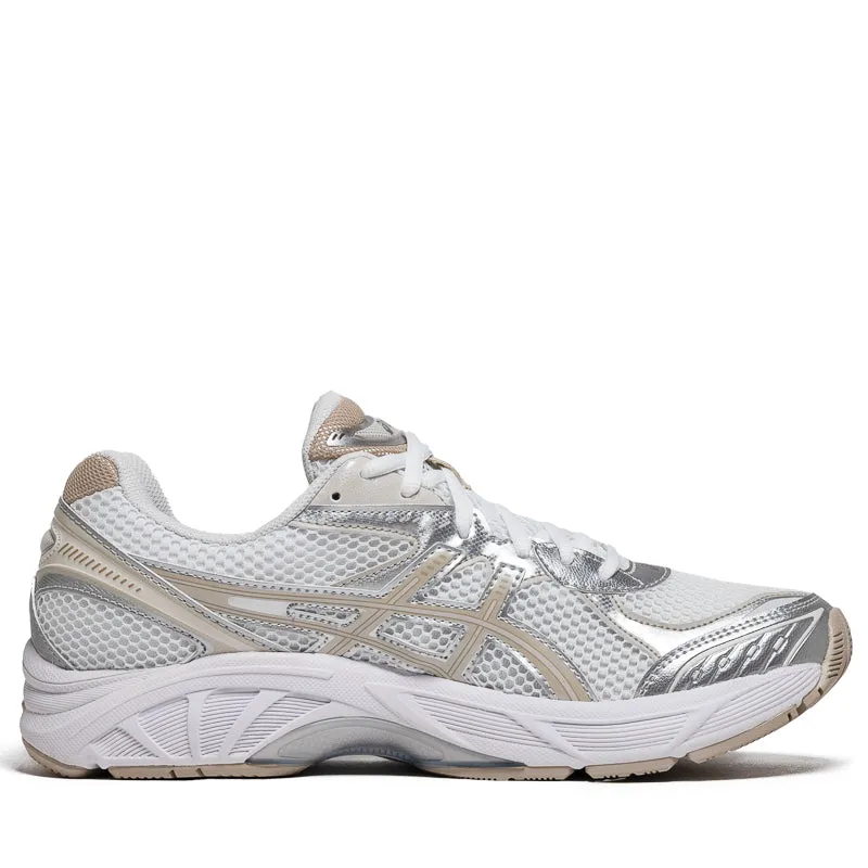 Asics GT-2160 - White/Putty Go Fast