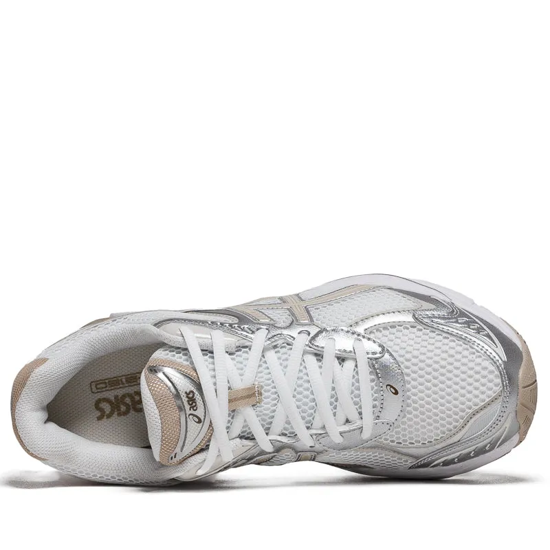 Pace Control Asics GT-2160 - White/Putty