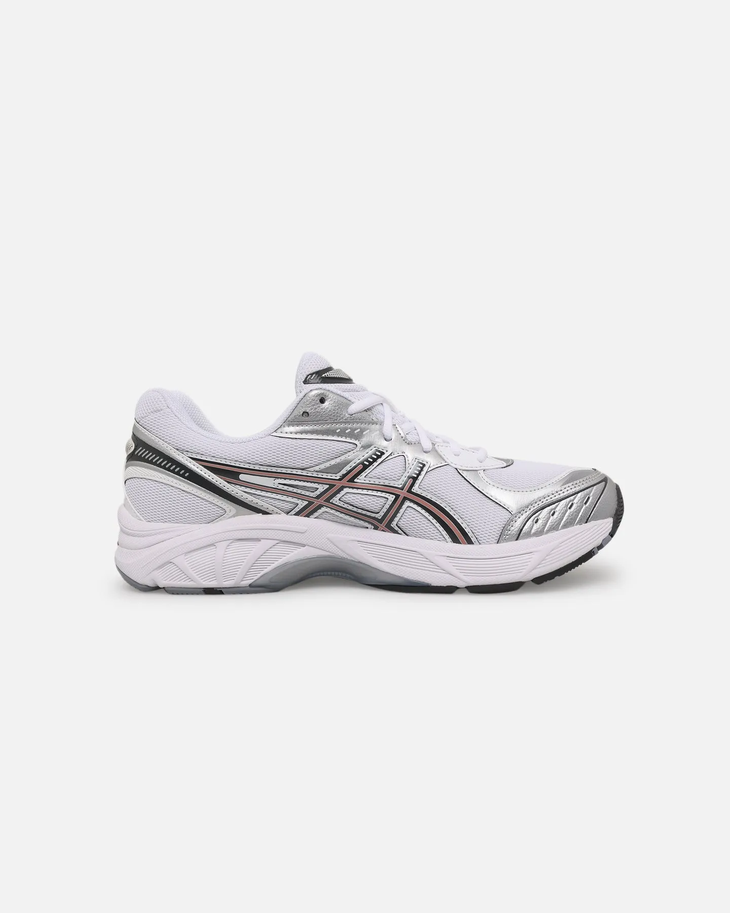 Asics GT-2160 White/Rose Tone Dual Tone