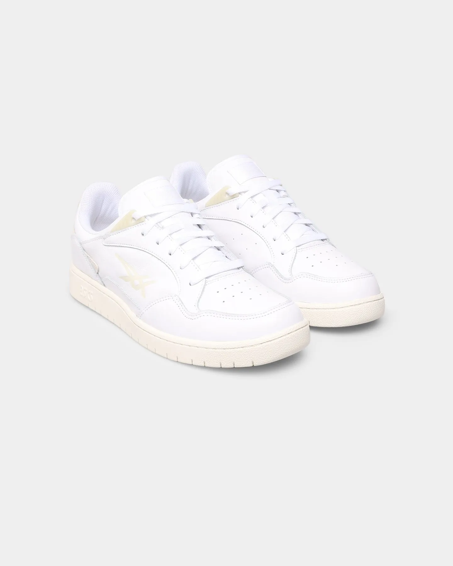 ASICS Skycourt White/Cream Beach Vibe