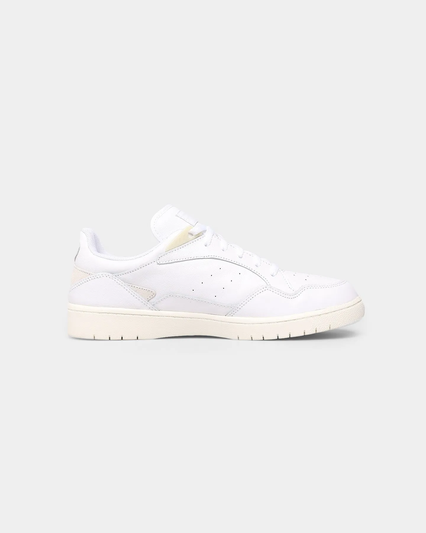 ASICS Skycourt White/Cream Work Life