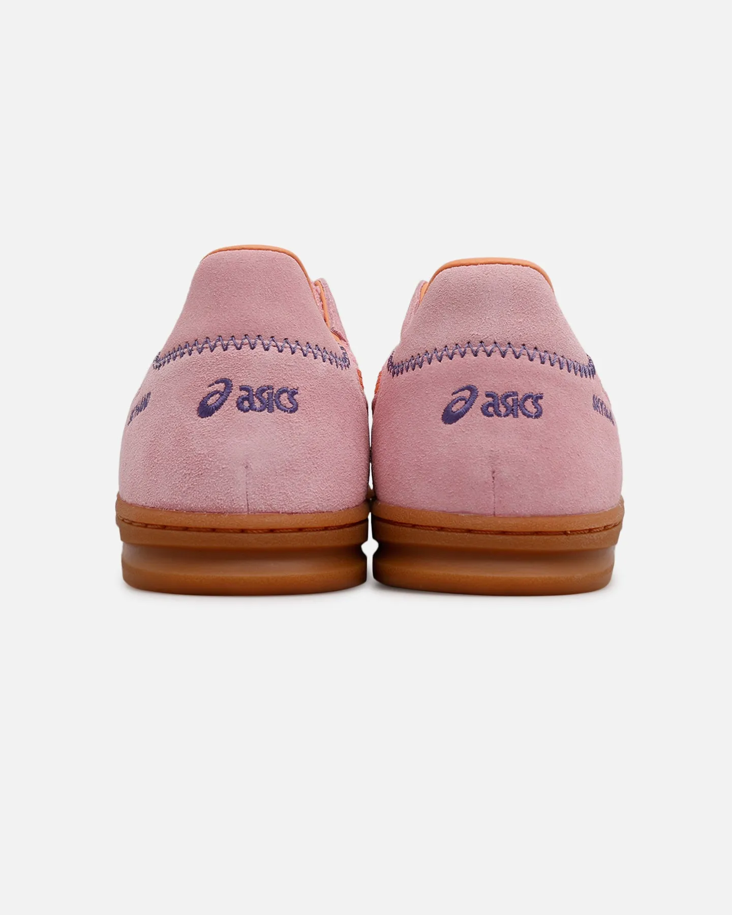 Asics Skyhand OG Coneflower Pink Soft Lining ergonomic