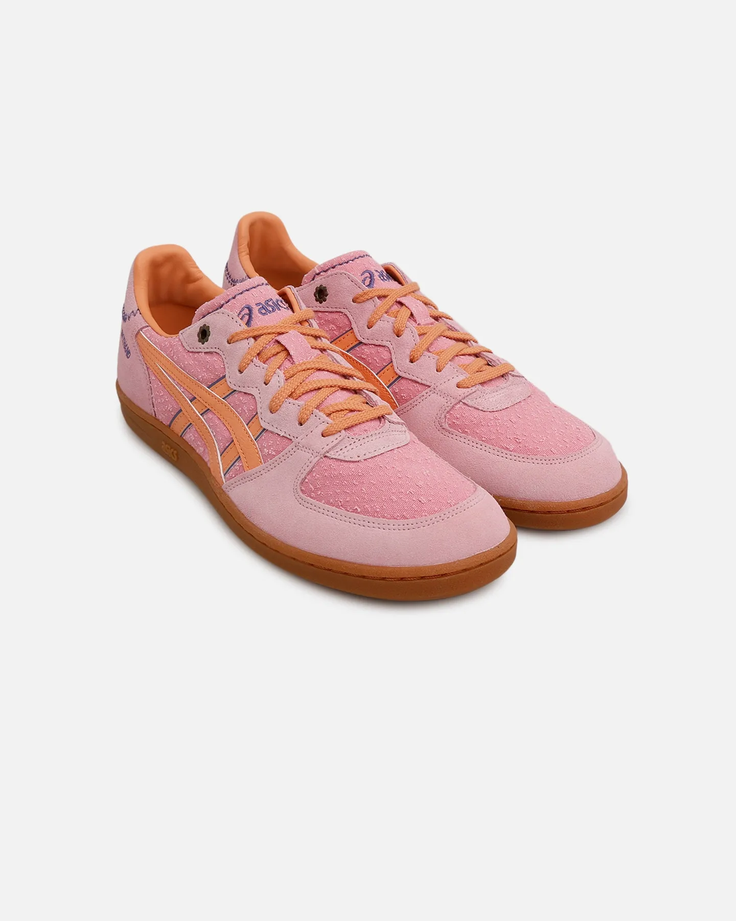 Asics Skyhand OG Coneflower Pink Runway Glow