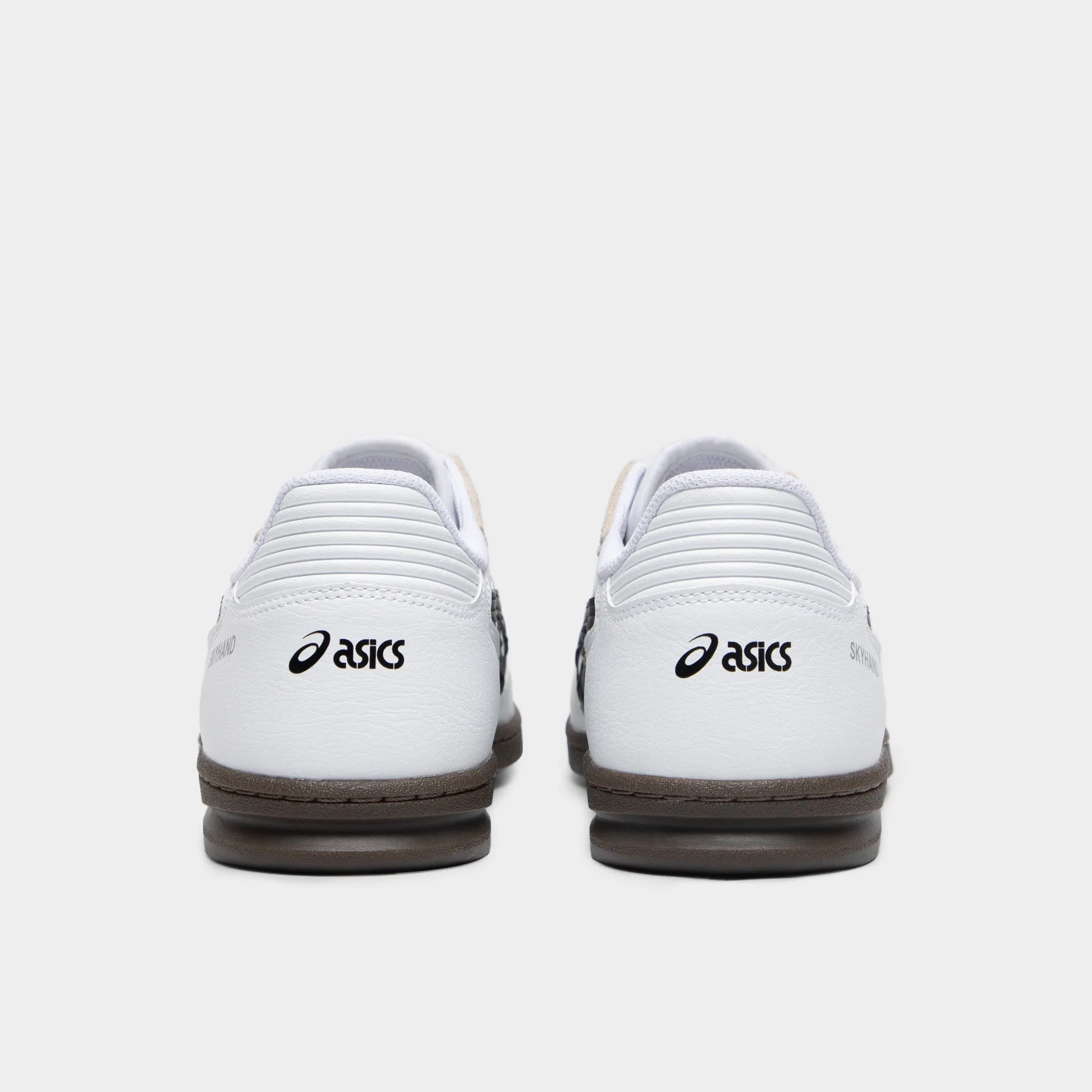 ASICS Skyhand OG White / Black Training Field Fast