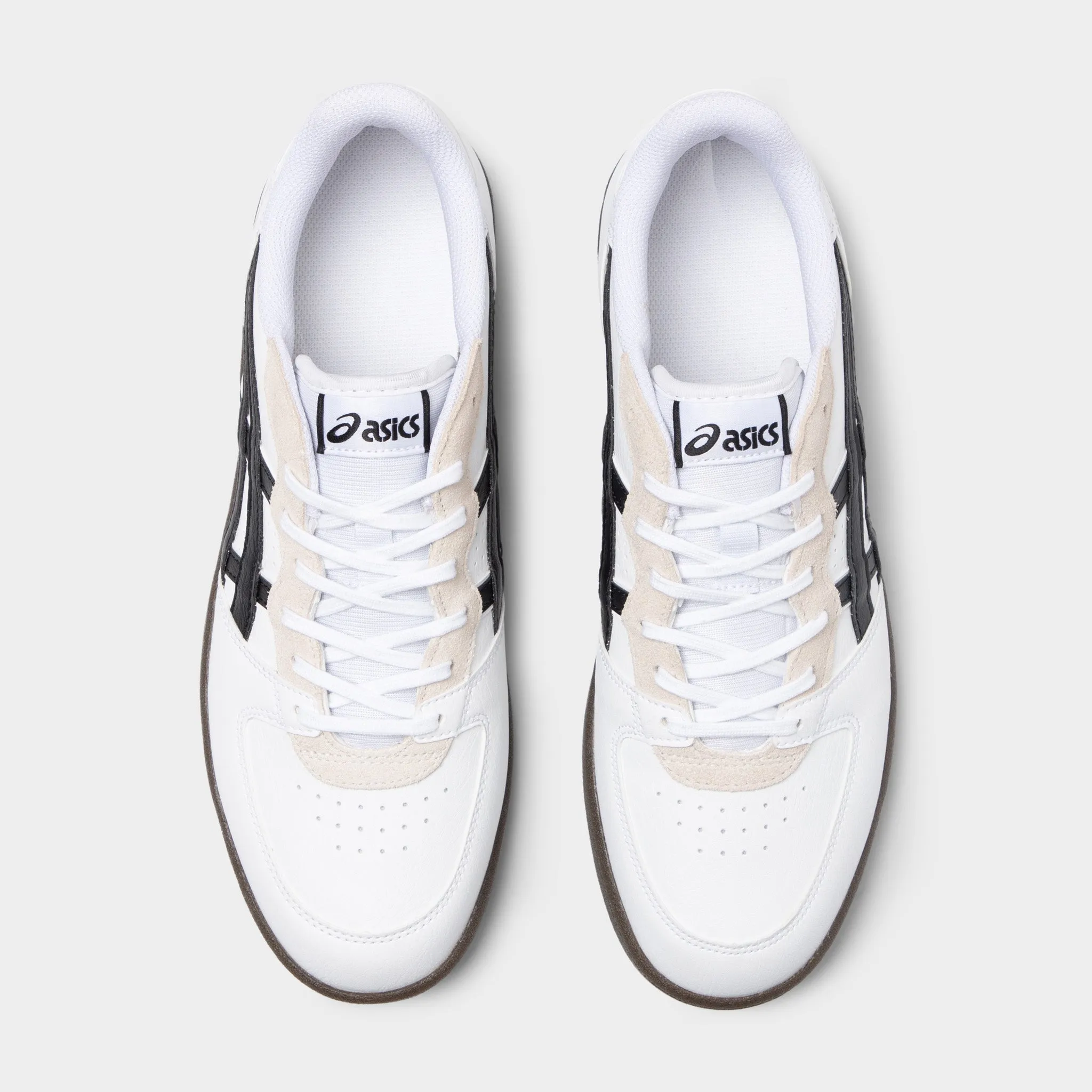Queen Touch Comfort Tongue ASICS Skyhand OG White / Black