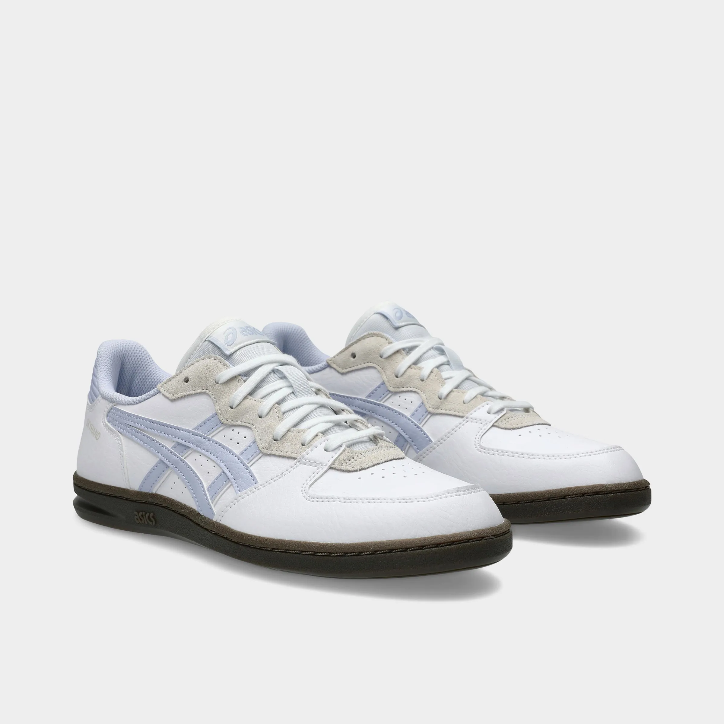 Mesh Cool Dark Edge ASICS Skyhand OG White / Bluefade