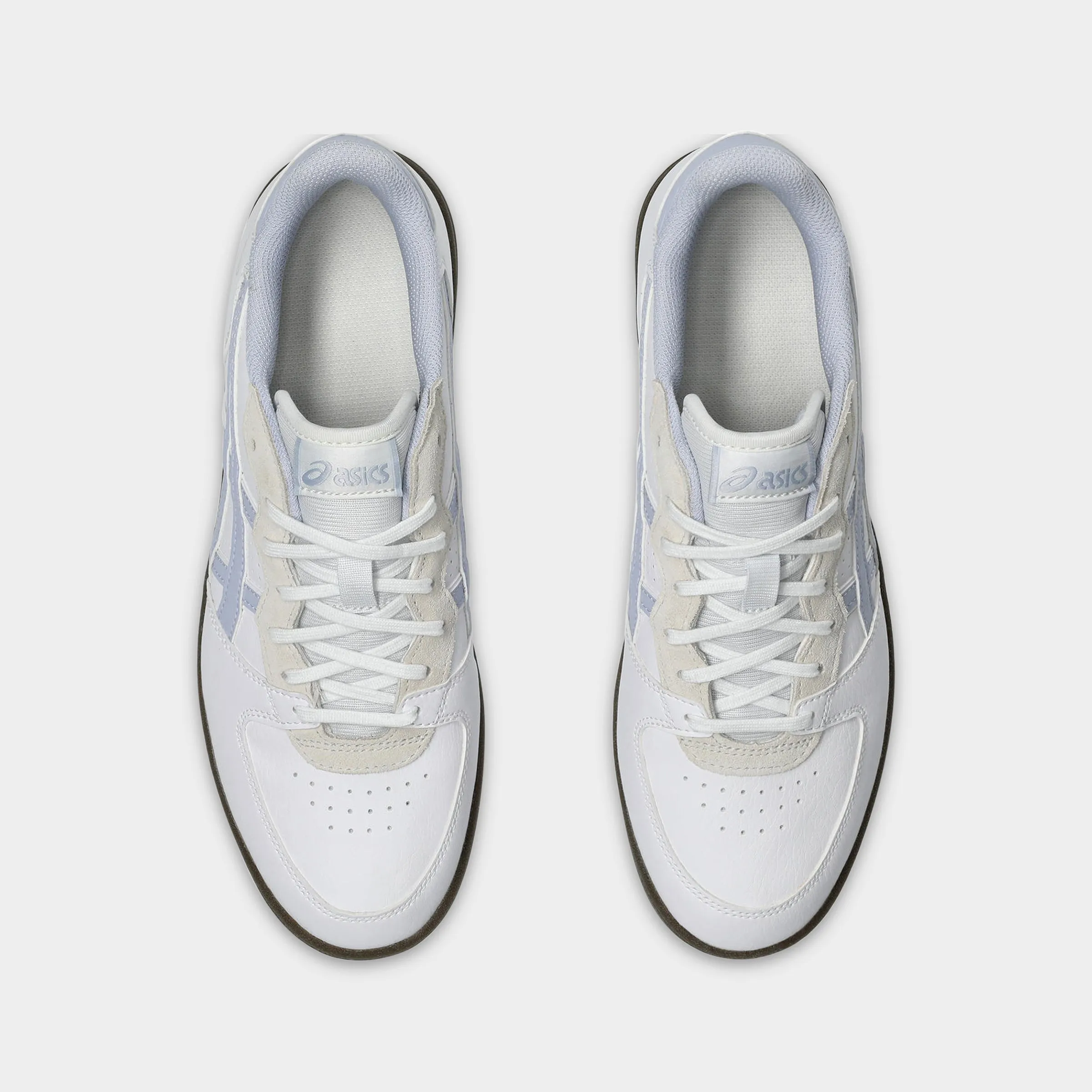 Timeless Accent Errand Mode ASICS Skyhand OG White / Bluefade