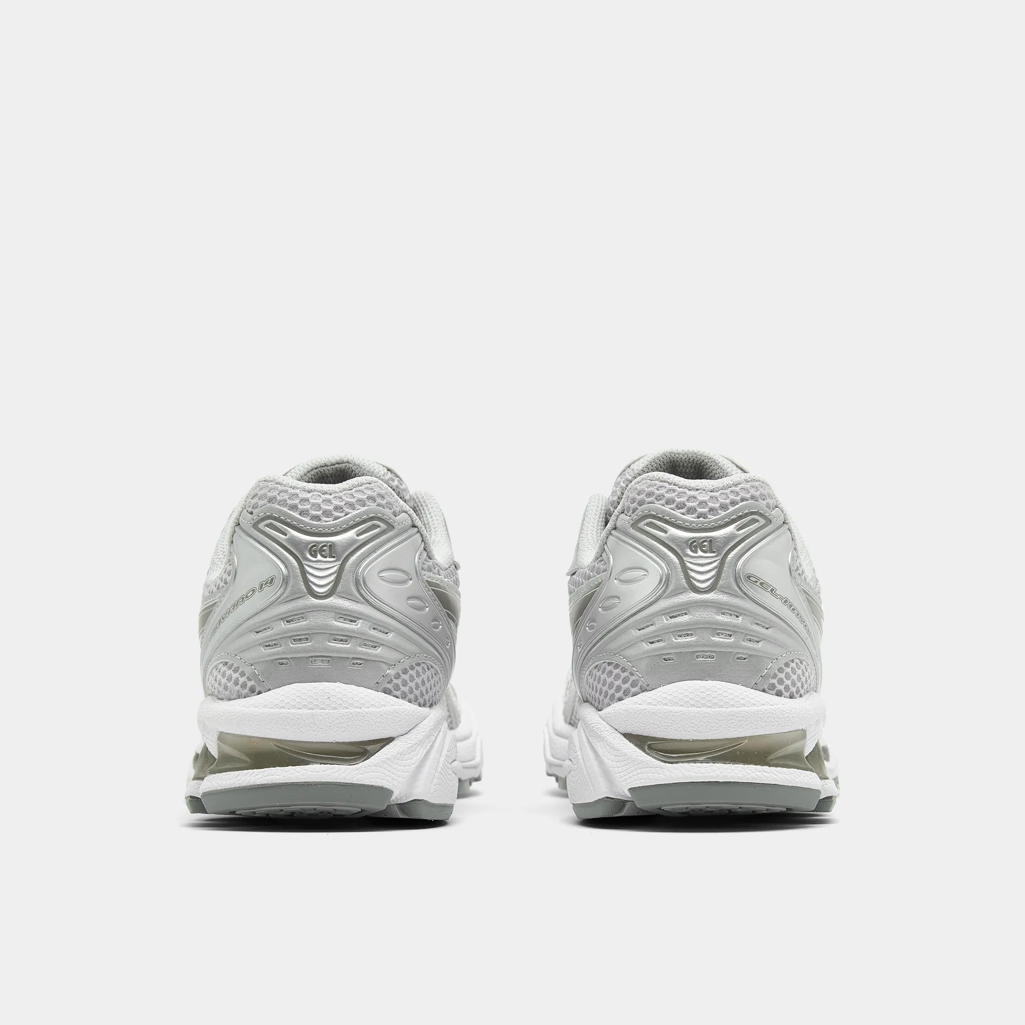 ASICS Women's Gel-Kayano 14 Cloud Grey / Clay Grey Star Mood