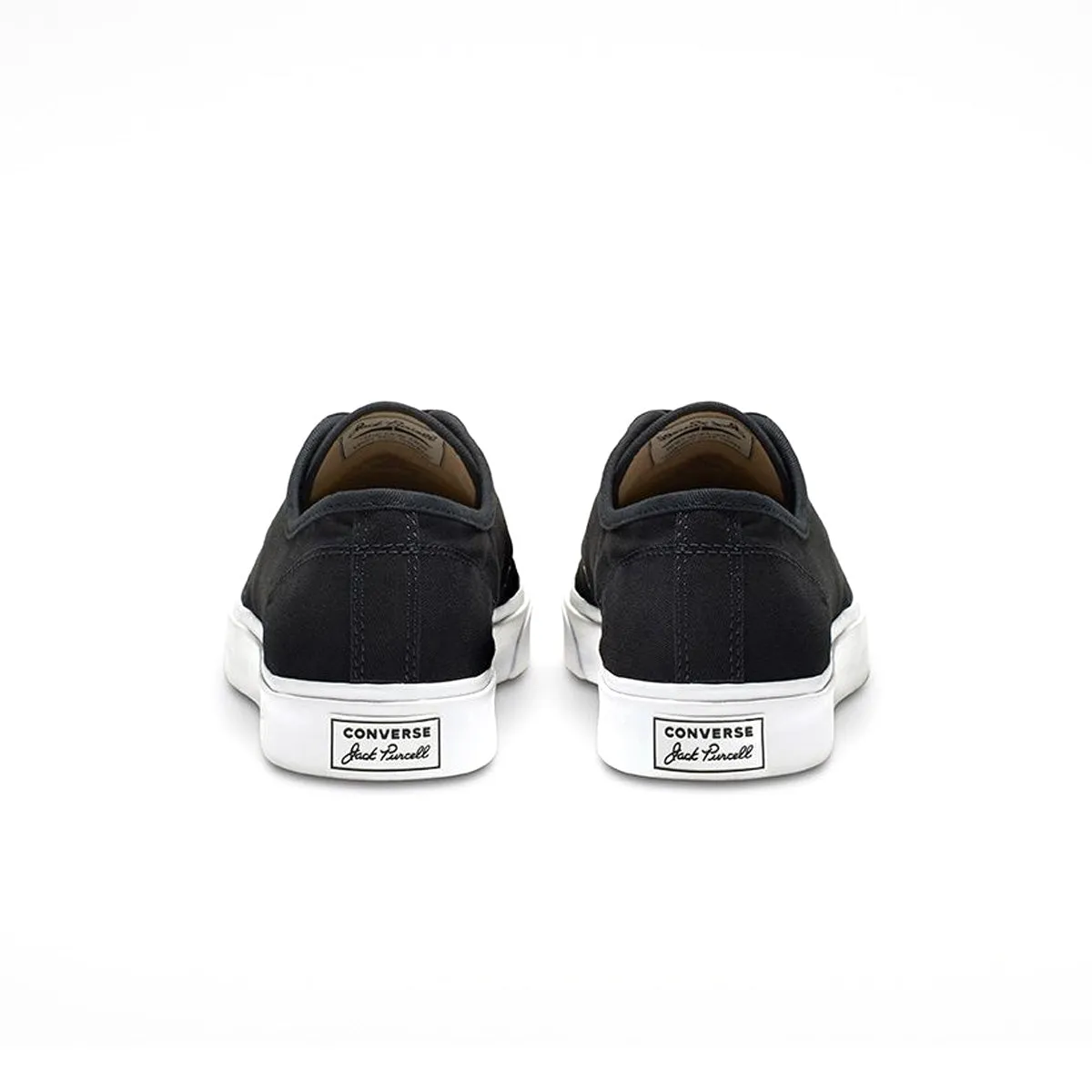 dancing - style Jack Purcell First In Class 'Black'