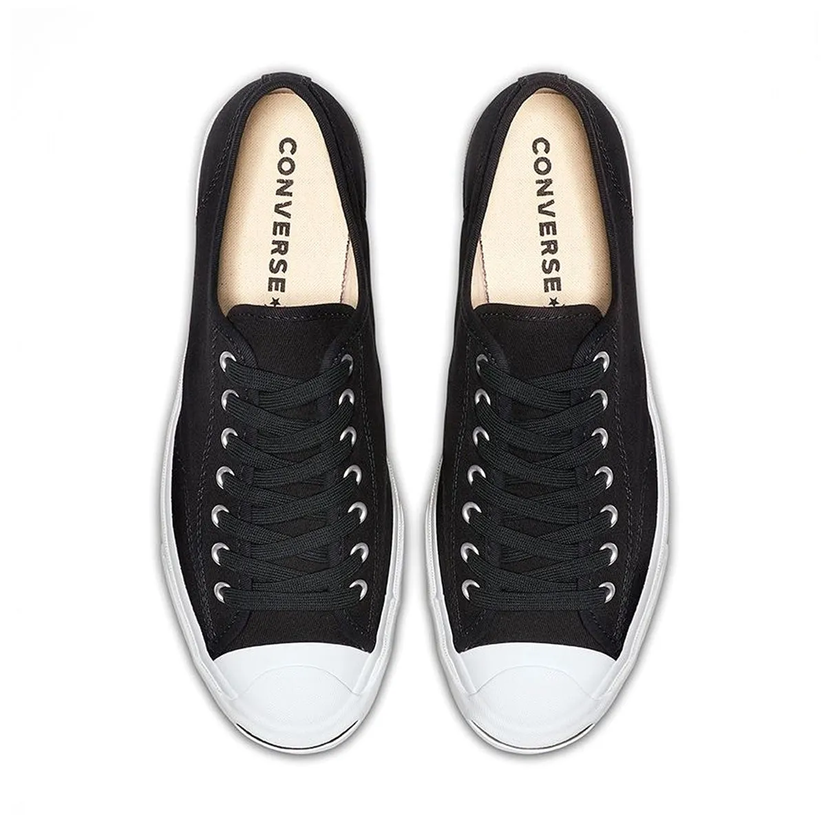 Jack Purcell First In Class 'Black' Sky Light