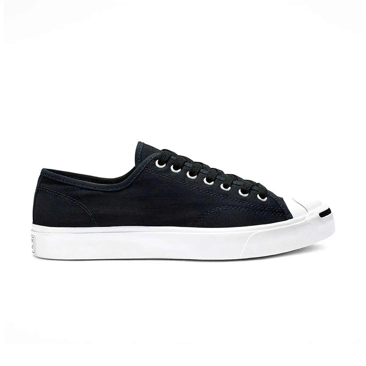 Jack Purcell First In Class 'Black' Free Pace
