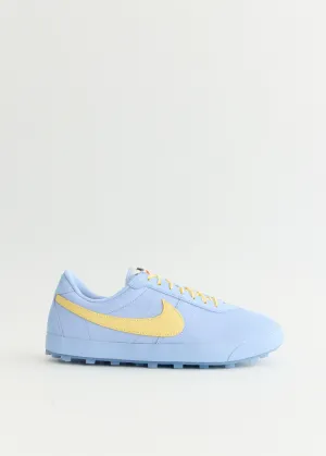 Astrograbber 'Aluminium Soft Yellow' Sneakers High-performance