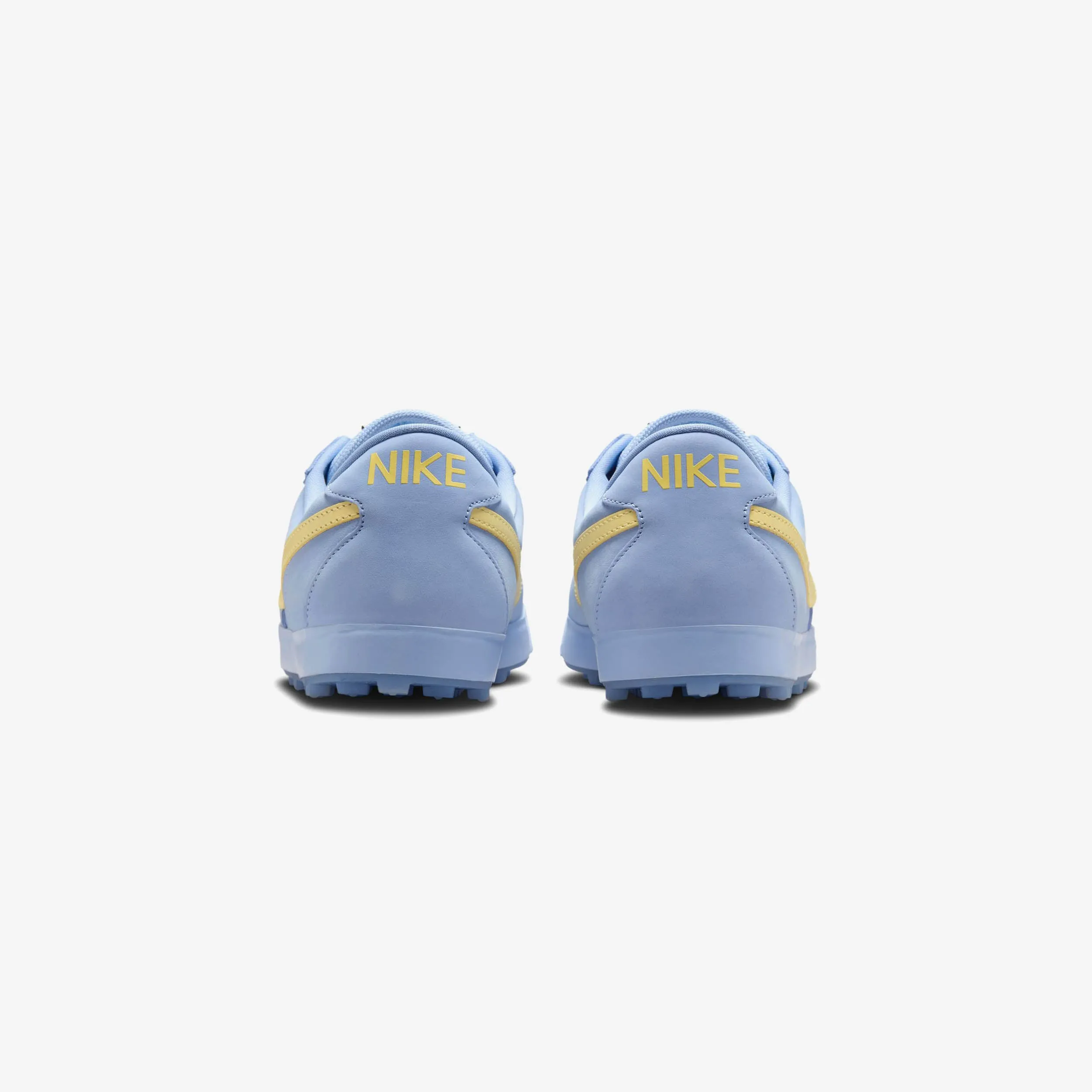 Astrograbber QS Lightweight Outsole