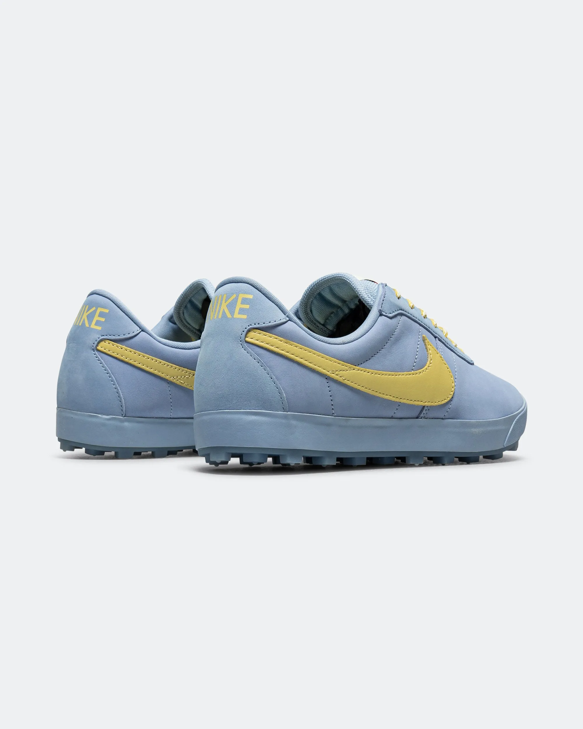 Astrograbber QS - Aluminium/Soft Yellow-Sail-Black City Vibe