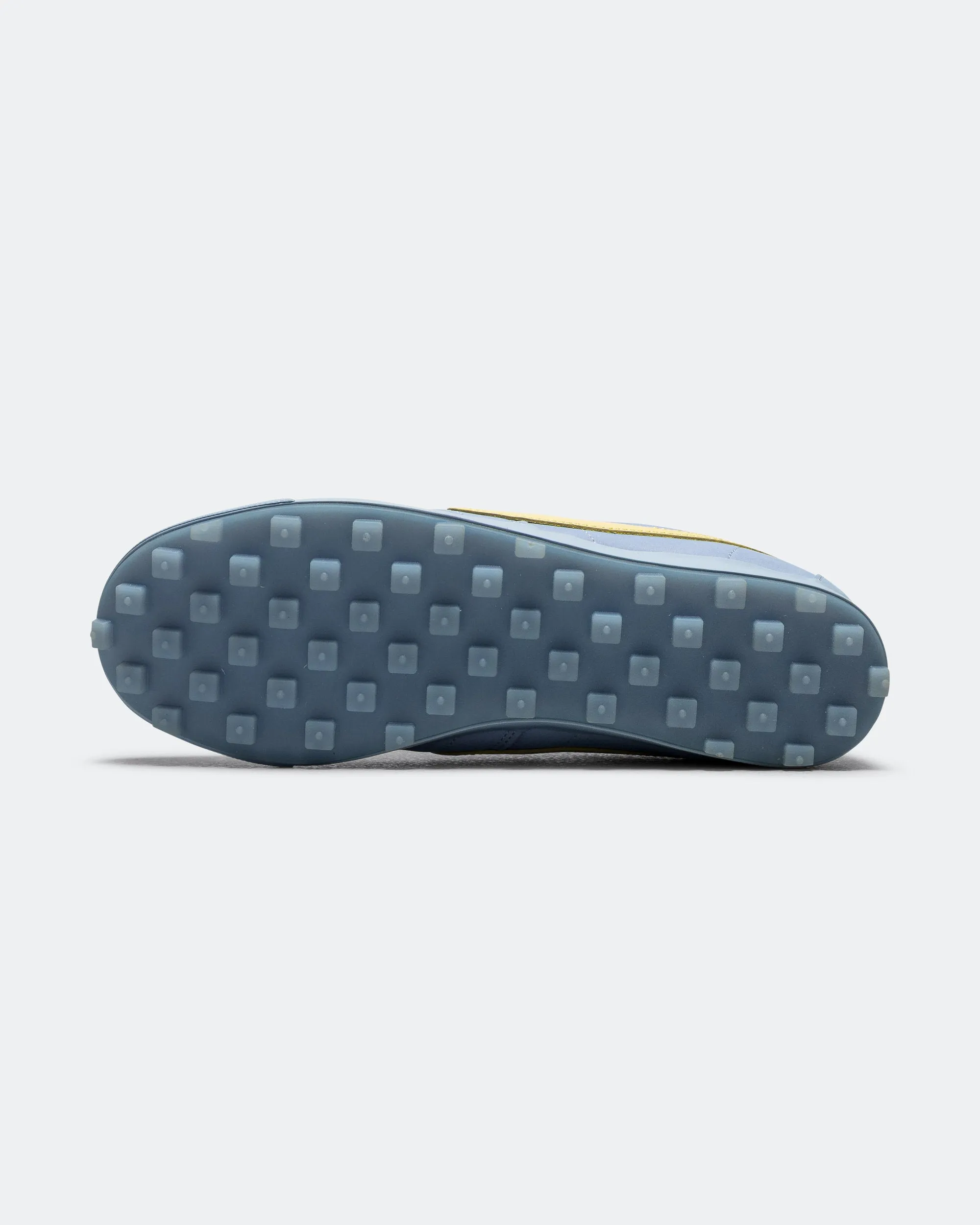 Astrograbber QS - Aluminium/Soft Yellow-Sail-Black Comfort Insole Weekend Comfort