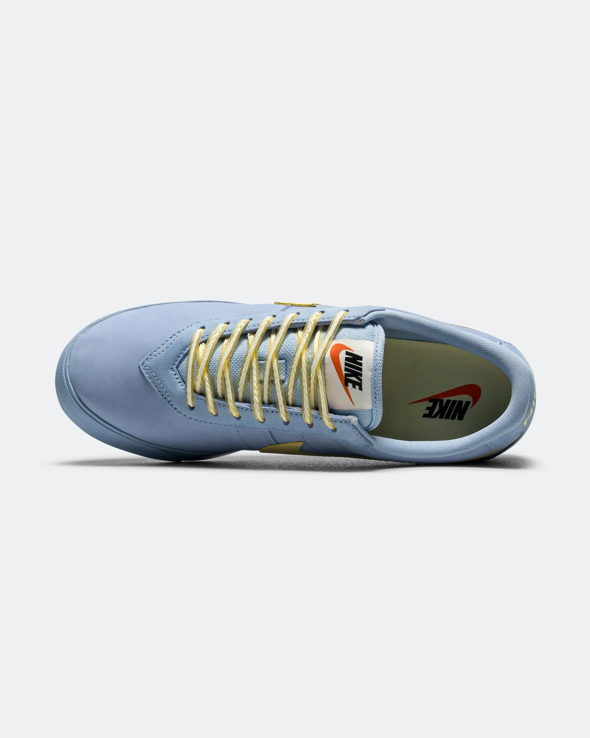Astrograbber QS - Aluminium/Soft Yellow-Sail-Black Sneaker Collections Dynamic Movement