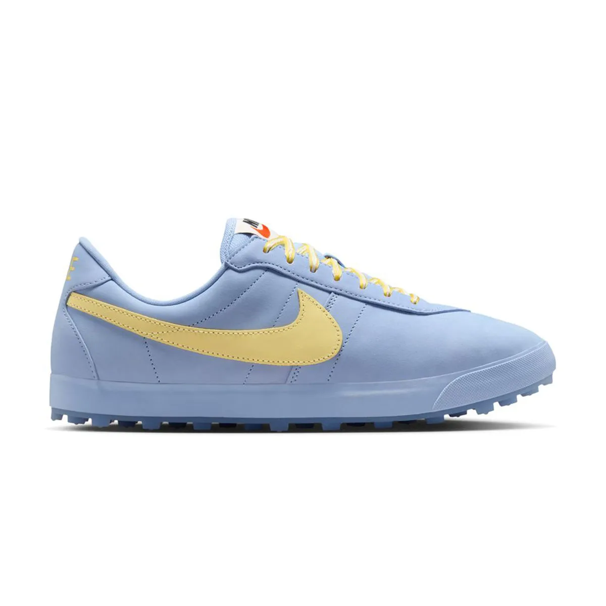 Astrograbber QS 'Aluminum Soft Yellow Sail' World Walk