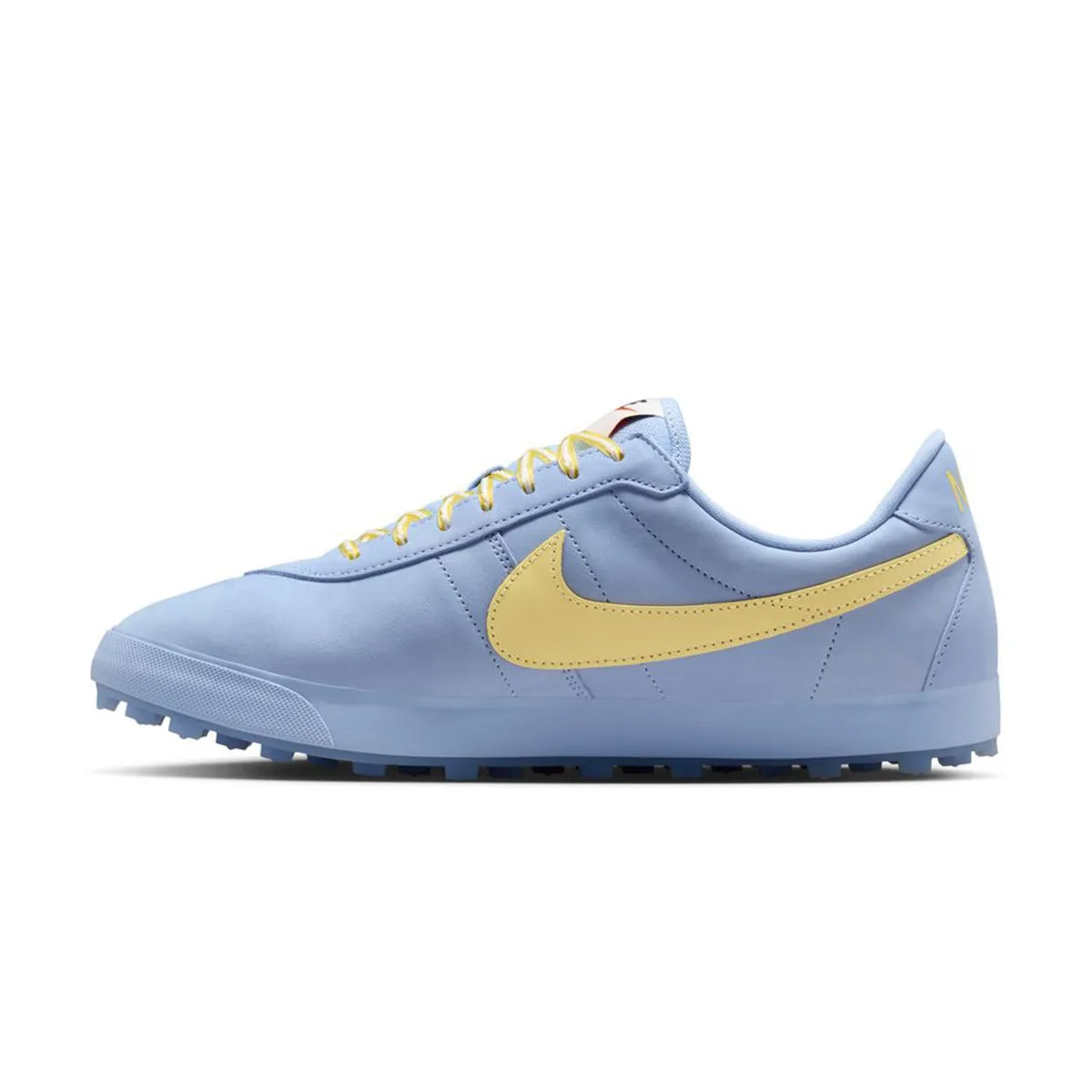 Astrograbber QS 'Aluminum Soft Yellow Sail' Heat Mode Quick Flex