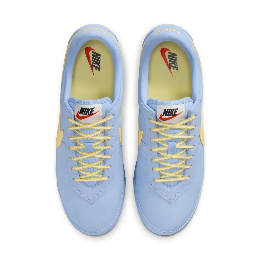 Astrograbber QS 'Aluminum Soft Yellow Sail' Padded Arch Personalized