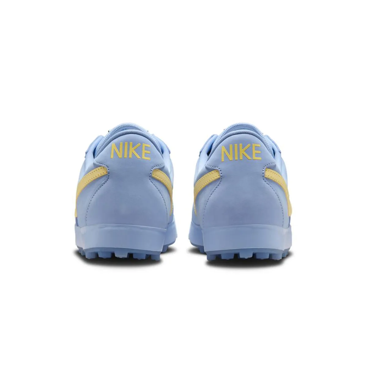 Astrograbber QS 'Aluminum Soft Yellow Sail' Fast Run