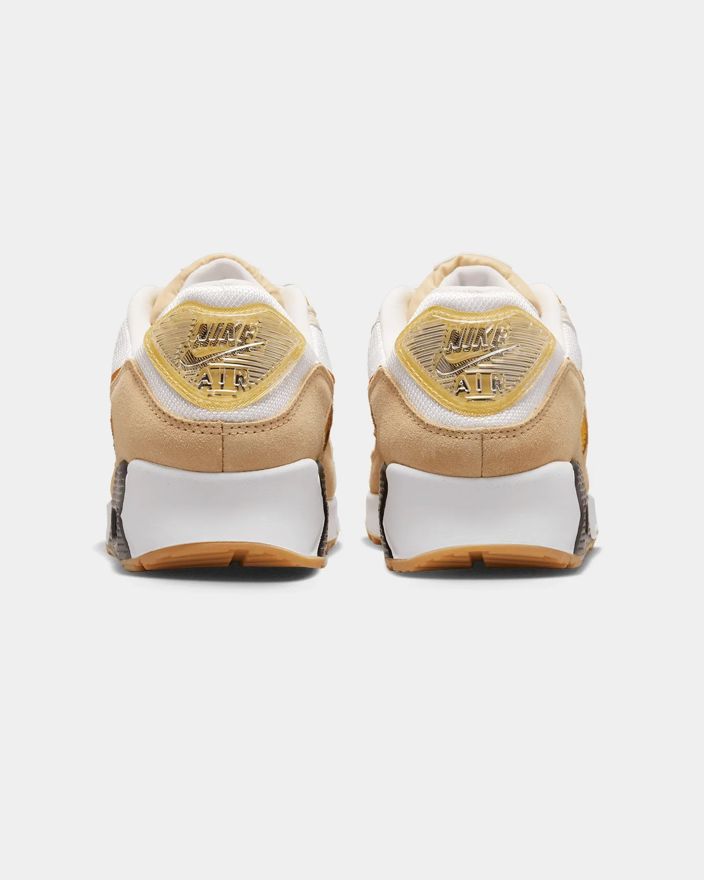 Nike Air Max 90 SE Summit White/Sail Trail Strong World Walk