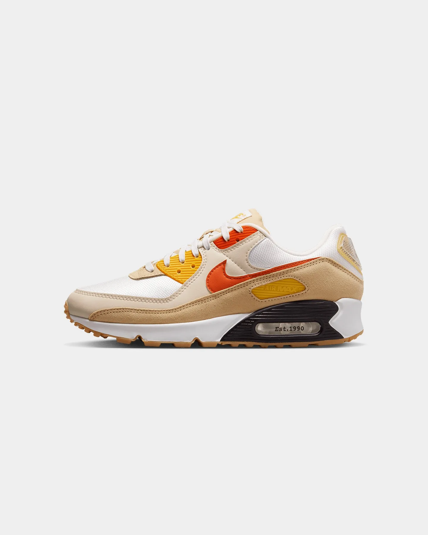 Nike Air Max 90 SE Summit White/Sail Joy Step Rock Guard